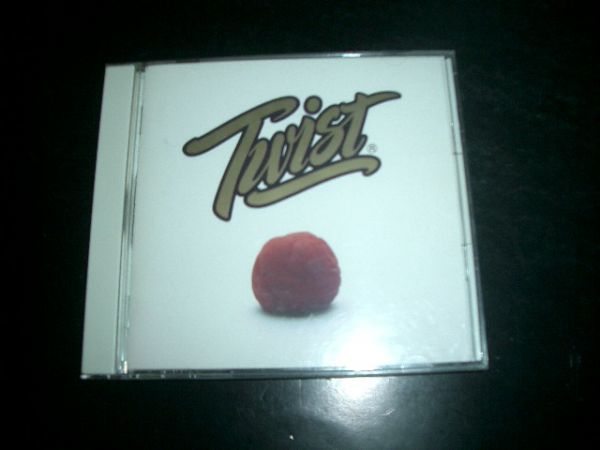 12cmCD ツイスト(Twist/世良公則)/Round2 即決!お勧め拍卖