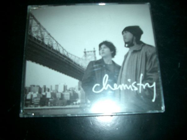 12cmCD ケミストリー/CHEMISTRY PIECES OF A DREAM 即決!②拍卖