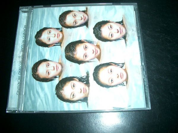 モーニング娘。【セカンド モーニング】全12曲 即決!!!!拍卖