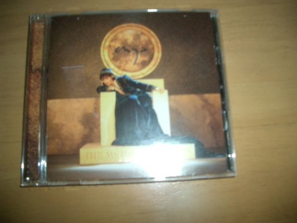 ★エンヤ メモリー オブ ツリー★即決!お勧め!国内盤 12cmCD拍卖