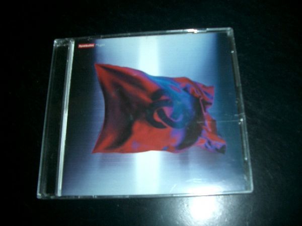 12cmCD Mugen ポルノグラフィティ 即決!お勧め 帯付き拍卖