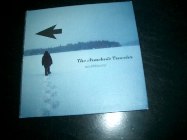 1The Armchair Traveller;Southbound◆Chari Chari畠山美由紀UA拍卖