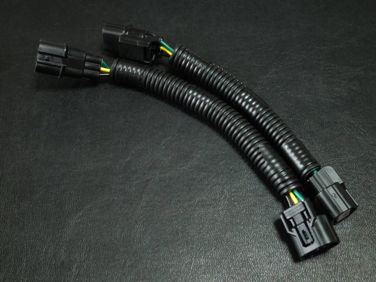 ☆★送料無料 現行 S660 JW5 (2015年4月~) テールrランプ全灯化 ハーネスキット テールランプ テールライト 特別仕様車★☆拍卖