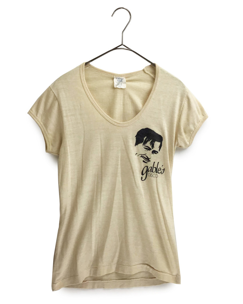 70-80SビンテージT ★ LT プリントTシャツ グラフィックTシャツ バンドT USED MY FREEDAMN拍卖