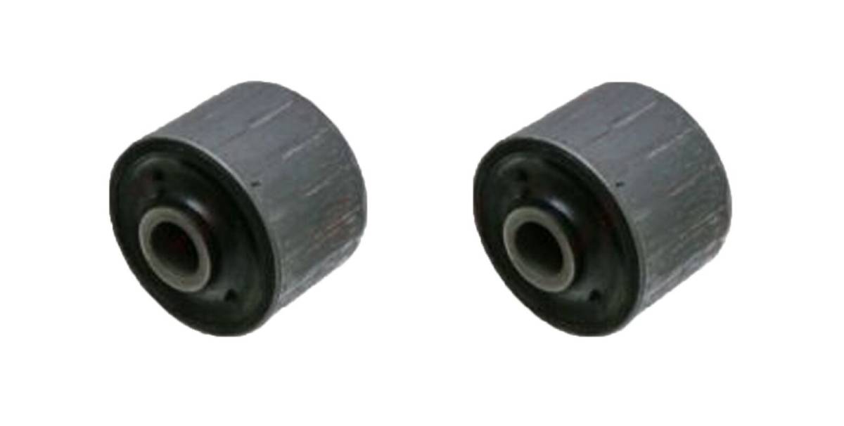 【新品】トヨタ純正 セルシオ 30 後期 ロアーアーム ブッシュ 2個セット ブッシュロアーアーム No2 レクサス LS430拍卖