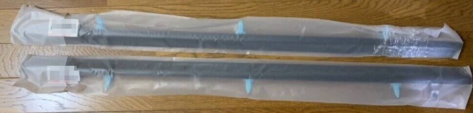 【新品】トヨタ純正 T200 セリカ カレン フロントドア ベルト モールディング拍卖