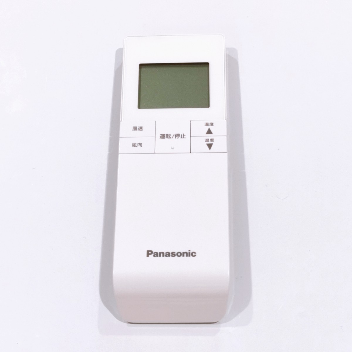 362 Panasonic CZ-10RWP2 業務 エアコン リモコン 完動品 保証あり拍卖