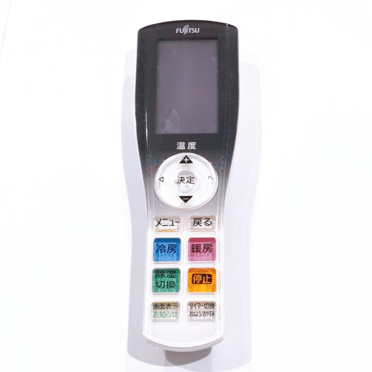 378 富士通 フジツウ FUJITSU AR-RGE6J エアコン リモコン拍卖