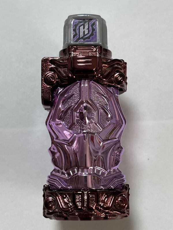 仮面ライダー ビルド GP クワガタフルボトル メッキ拍卖