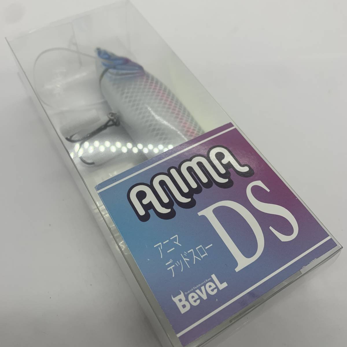 I-61124 ベベル アニマ デッドスロー拍卖