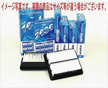 【全国送料無料】PMC パシフィック工業 エアーフィルター AX-6628 AX6628 純正品番:17801-B5010 ハイゼット S320,330V拍卖