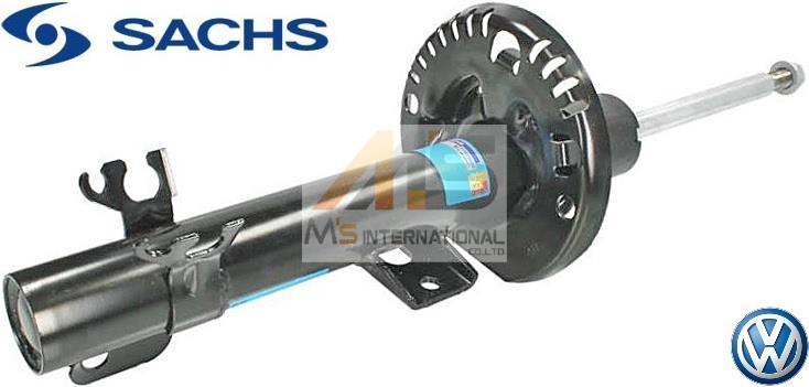 【M's】VW UP! アップ! (2012y-) SACHS フロントショックアブソーバー 1本//ザックス 純正OEM フォルクスワーゲン 315-375 315375拍卖