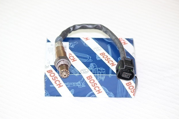 新品 BMW MINI O2センサー ラムダセンサー 純正OEM R55 56 57 58 59 60 61 上流 11787595353拍卖