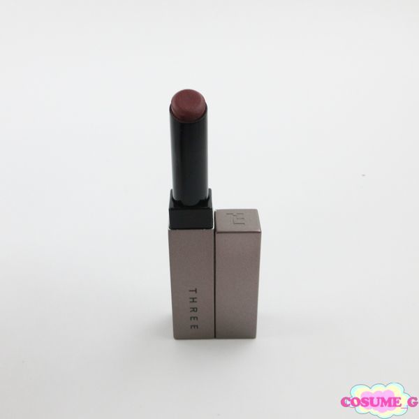 THREE アライジングスピリットリップグロー #09 残量多 V932拍卖