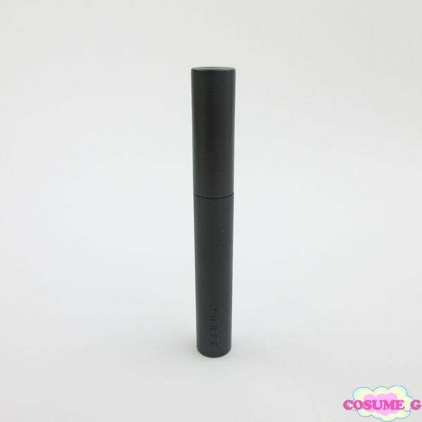 THREE アートエクスプレッショニストマスカラ X01 JUPITER MAGIC 限定 V932拍卖