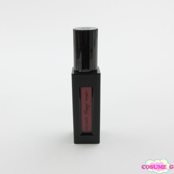 コスメデコルテ ルージュ デコルテ リキッド #18 dried flower V956拍卖