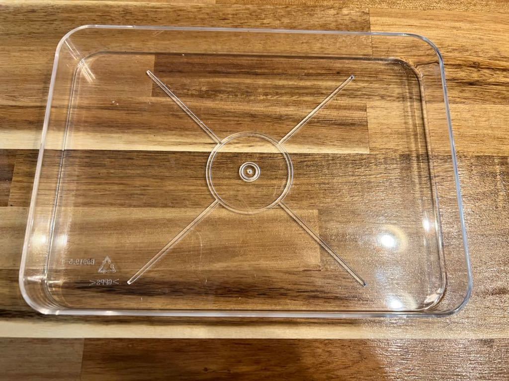 プラスチック製トレイ プラスチックトレイ トレー 収納用品拍卖