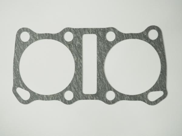 Z250-Hツイン シリンダー ガスケット Z250-H1/H2拍卖