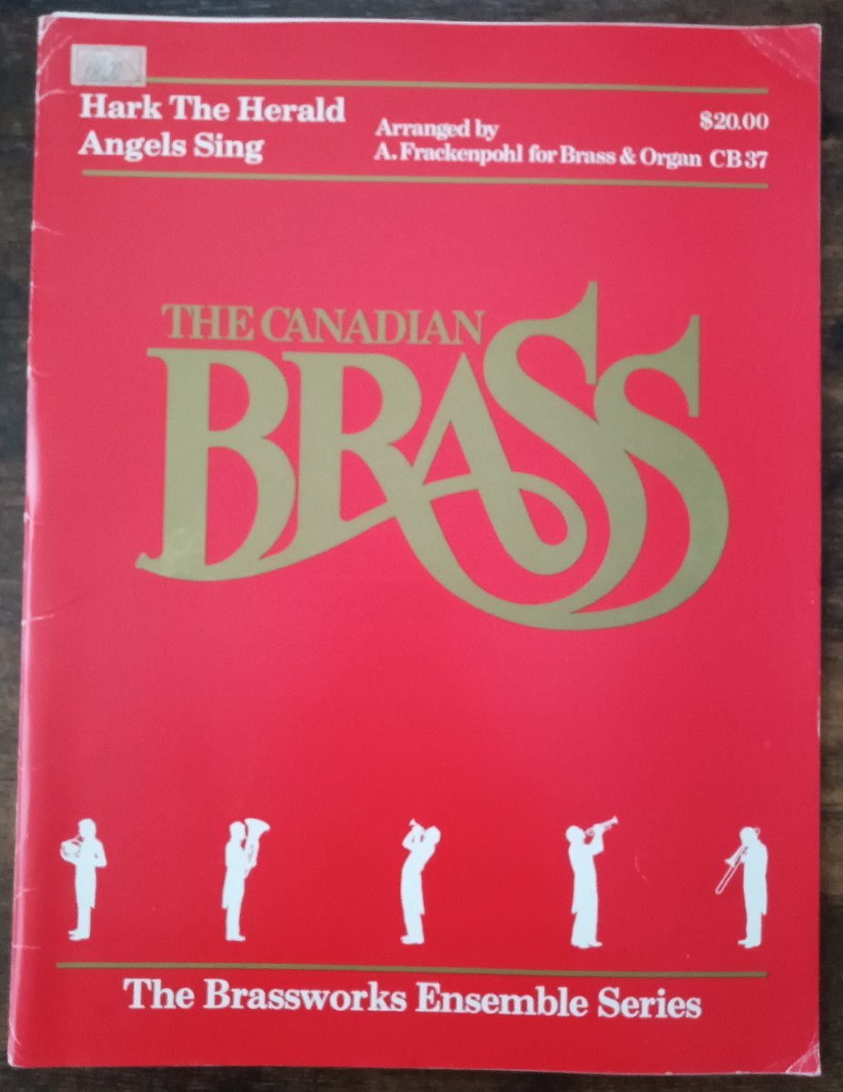 送料無料 金管5重奏楽譜 メンデルスゾーン:天には栄え A.フラッケンポール編 試聴可 2Trp/Hrn/Trb/Tuba/Organ アンサンブル譜拍卖