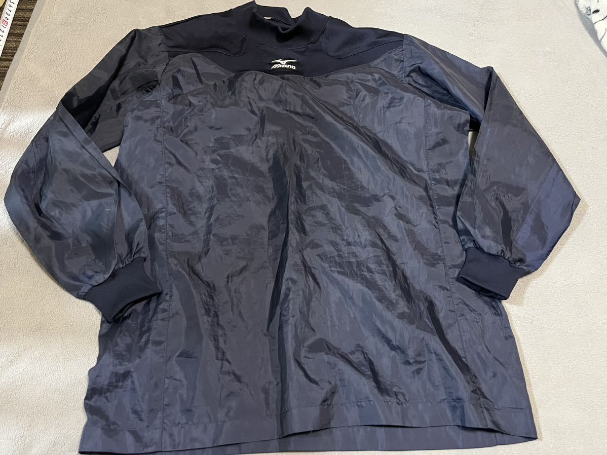 ミズノ160ピステ拍卖