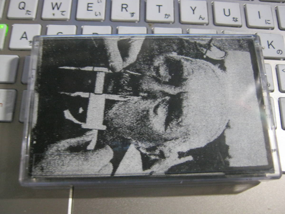 Amen : Red Light / Split Poland Demo Tape 16曲入り ポーランドのハードコアバンド Antichrist Bold And The Beautiful APSF拍卖