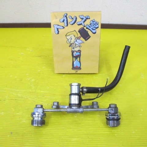 B220628J 純正FXR.フロントフォークエアアジャスター 86-94年FXRSC.FXRT.FXRP.ハ ーレー.HARLEY拍卖