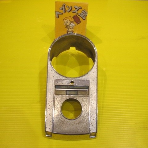 A190123F-16 FLメーターダッシュ 68年以降FLH.ソフテイル.ハーレー.HARLEY拍卖