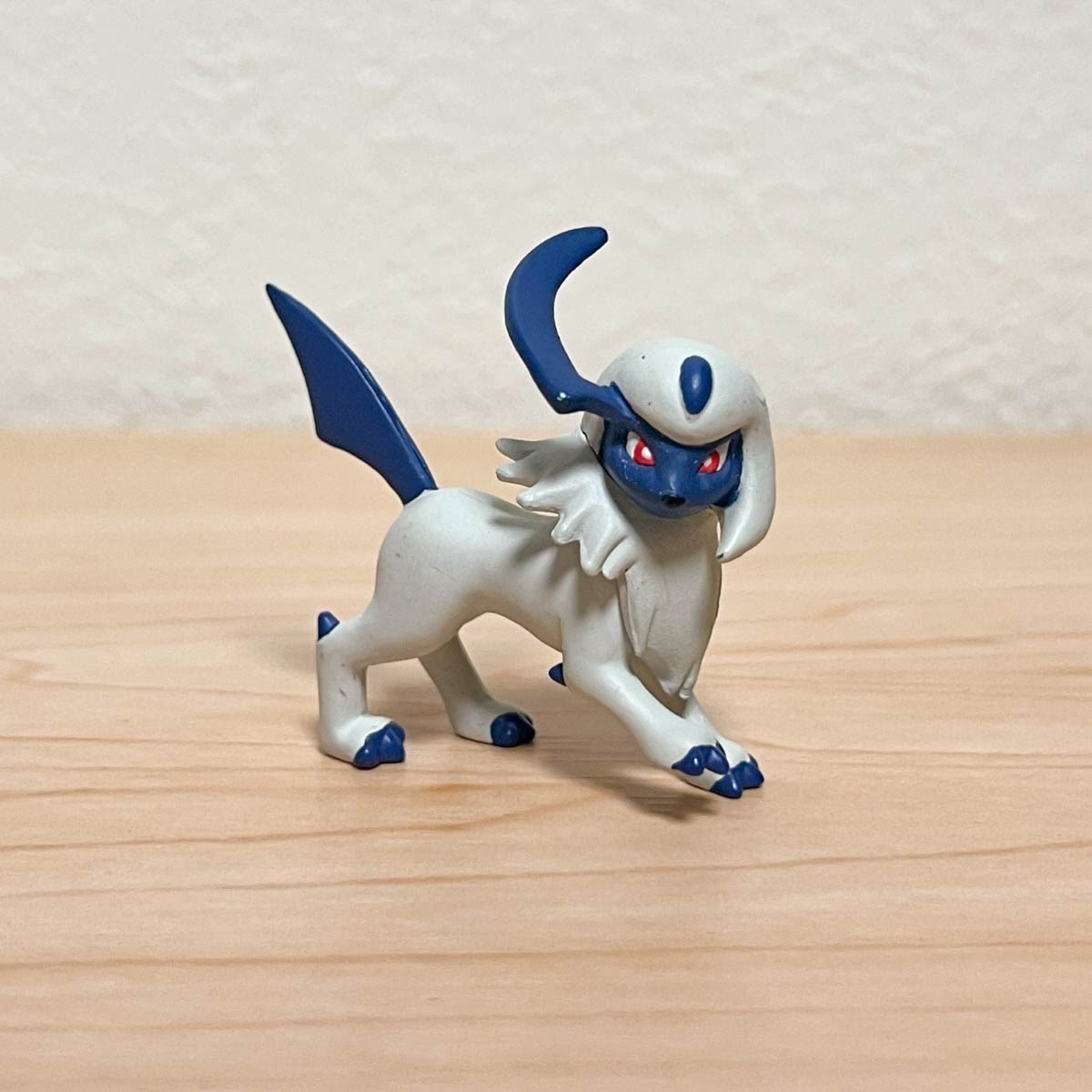 アブソル モンコレ モンスターコレクション フィギュア ポケモン ポケットモンスター 4586拍卖