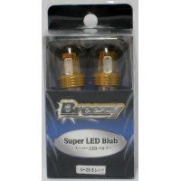 スーパー LDEバルブ S25S/レッド BR-0310935179 ADE拍卖