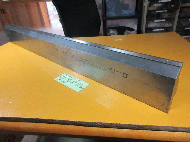 アマダ ベンダー金型 標準パンチ No4L 良品 KK399拍卖