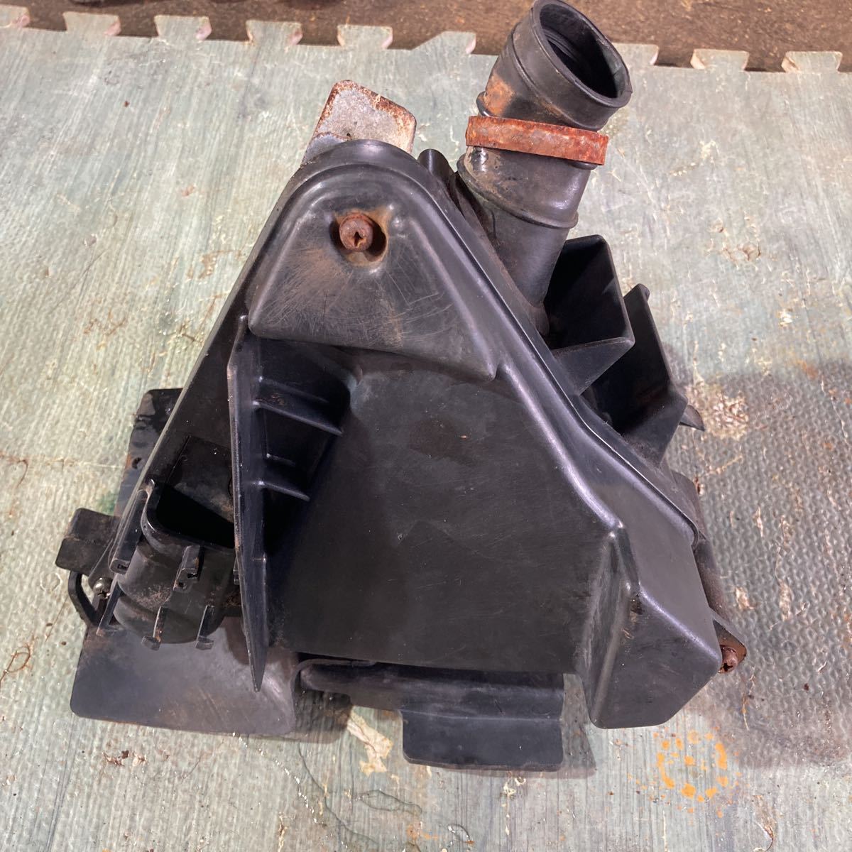 AD07 TLM50 エアクリーナーボックス 拍卖