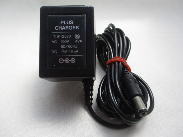 AD32776★PLUS★ACアダプター★91-2526★保証付!即決!拍卖