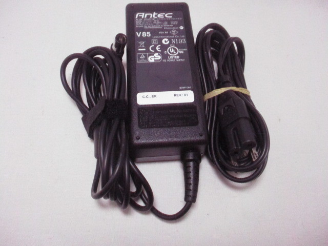 AD32802★ANTECI★ACアダプター★NP65★保証付!即決!拍卖