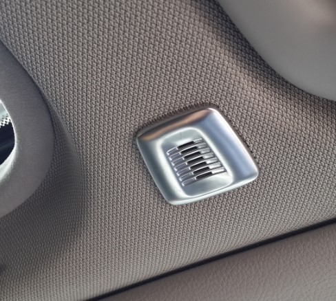 高品格♪ BMW サテンシルバー マイクロフォン カバー F90 M5 ベースグレード コンペティション 35ヤーレエディション ファーストED拍卖