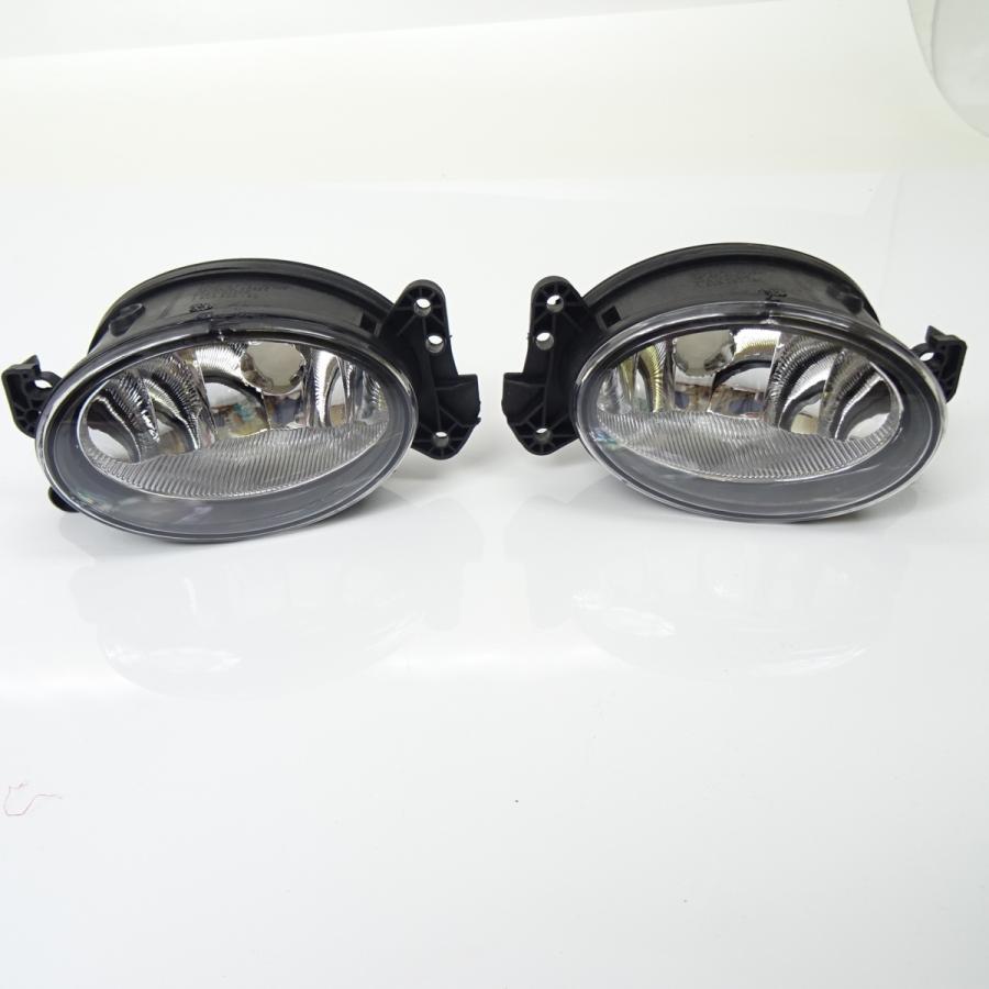 メルセデス ベンツ クリスタル フォグランプ フォグライト W219 CLS350 CLS500 CLS550 CLSクラス拍卖