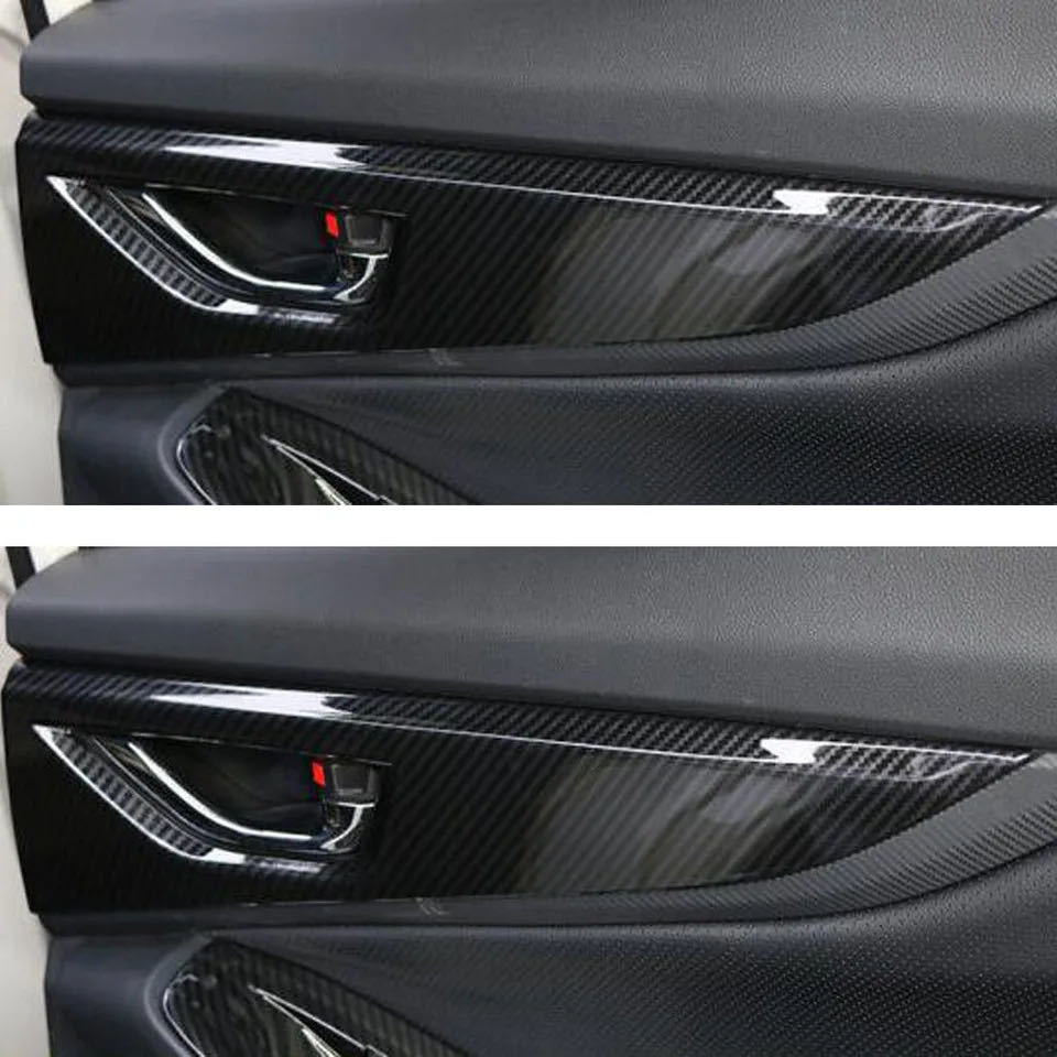 スポーティ全開♪ インナー ドアパネル カバー スバル XV GT3 GT7 1.6i 2.0i Lアイサイト Sアイサイト アイサイト拍卖