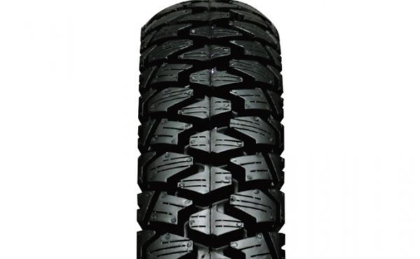 IRC製 SN12 スノータイヤ 2.75-14(275-14)41P TL チューブレス拍卖