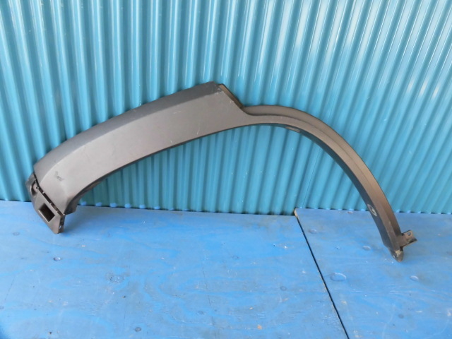 スズキ ハスラー MR31 フェンダーモール 右 リア Y342拍卖