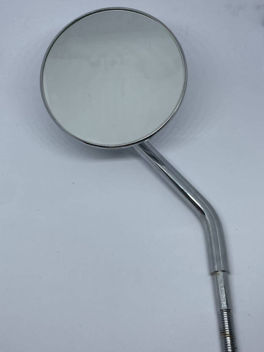 チョッパー オールドミラー 雰囲気抜群 ミラー ハーレー拍卖