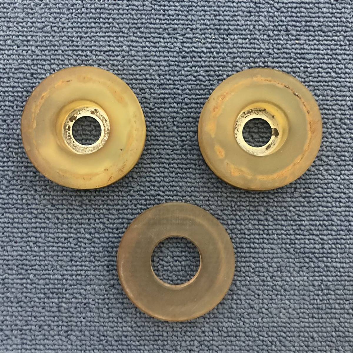 欠品あり CN9A CP9A CT9A リアデフ ウレタンマウントスペーサー AYC車用拍卖