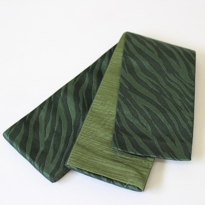 メンズ 角帯 新品 ゼブラ柄 男性 浴衣 ゆかた 着物 和装小物 浴衣小物 着物小物 1拍卖