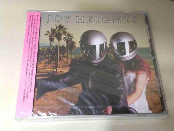 JOY HEIGHTS COUTRY KILL 未開封CD 中村達也 大友良英 MO'SOME TONEBENDER レピッシュ h102拍卖