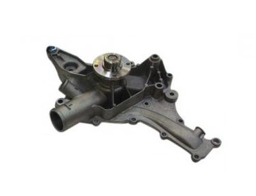 【正規純正OEM】 メルセデスベンツ ウォーターポンプ オイルクーラー非装着 SLクラス R129 R230 SL320 SL350 SL500 SL550 1122001501 WP拍卖