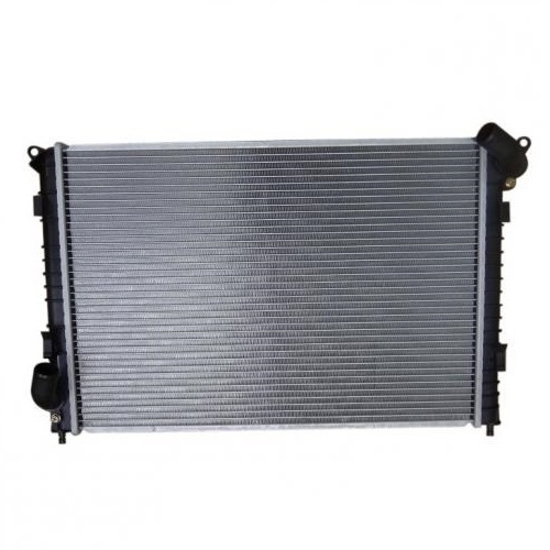 正規純正OEM BMW MINI ラジエター R52 R53 クーパーS CooperS 17117570489 1711-7570-489 ラジエーター ミニクーパー拍卖