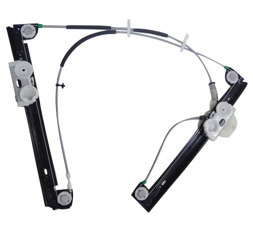 【正規純正品】 BMW MINI ミニ フロント ドア パワー ウィンドウ レギュレーター 右 R53 クーパー S 51337039452 ウィンドー レギュレター拍卖