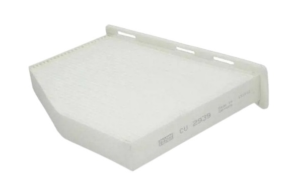 【正規純正OEM】 アウディ エアコン フィルター AUDI A3 S3 Q3 クリーン フィルター AC フィルター 1K0819644B 1K0-819-644B拍卖