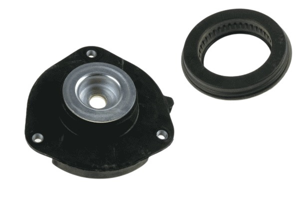 【正規純正OEM】 アウディ フロント ショック アッパー マウント AUDI A3 S3 TT TTS TTRS 1K0412331B 1K0-412-331B サポート ベアリング拍卖