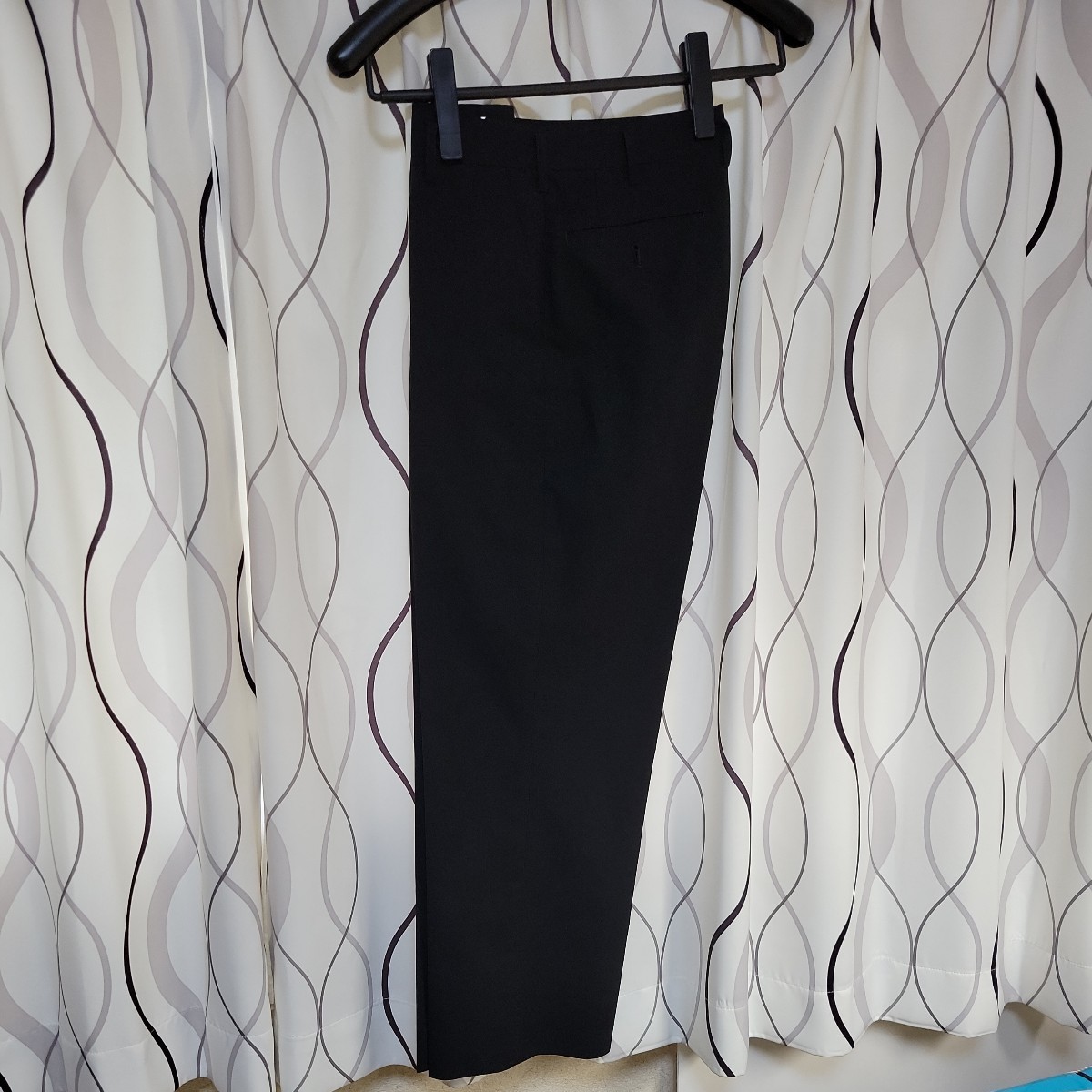 ★値下げしました★中古品★夏用 標準型学生服 C-OY3510 ズボン★カンコー kanko★ウエスト67★クリーニング済★拍卖