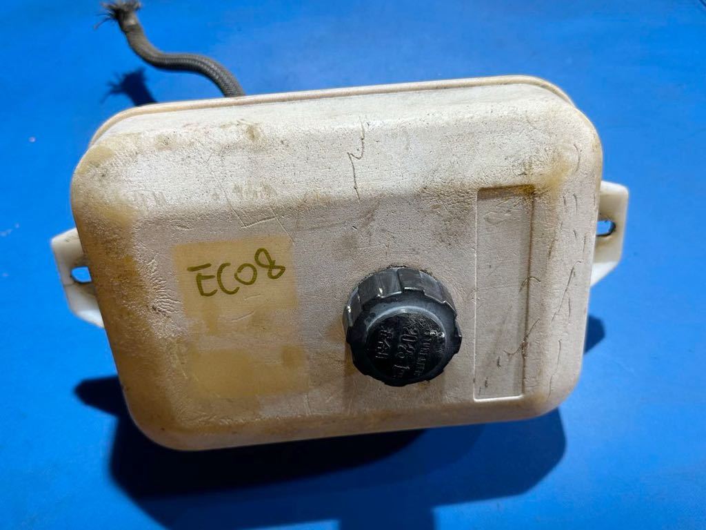 ガソリンエンジン 部品パーツ 燃料タンク ロビン EC08拍卖