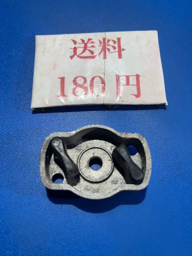 送料180円可 草刈機刈払機部品パーツ スタータープーリー 新ダイワ SSR262 中古拍卖